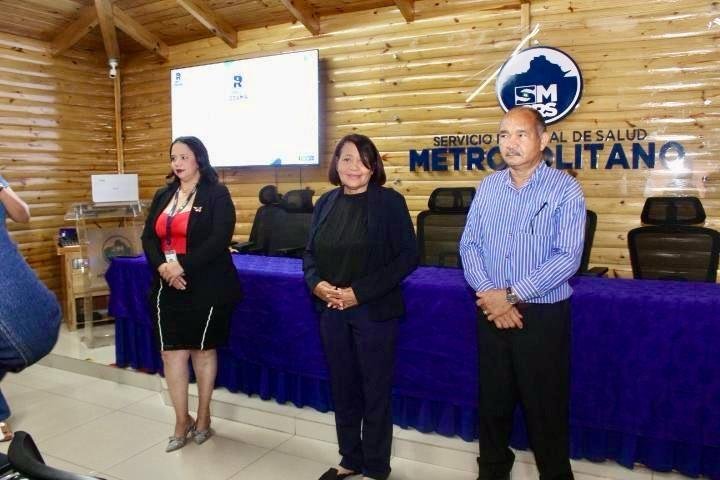 Manejo del Pie Diabético: El SRSO capacita a Enfermería para cuidar a los nuestros