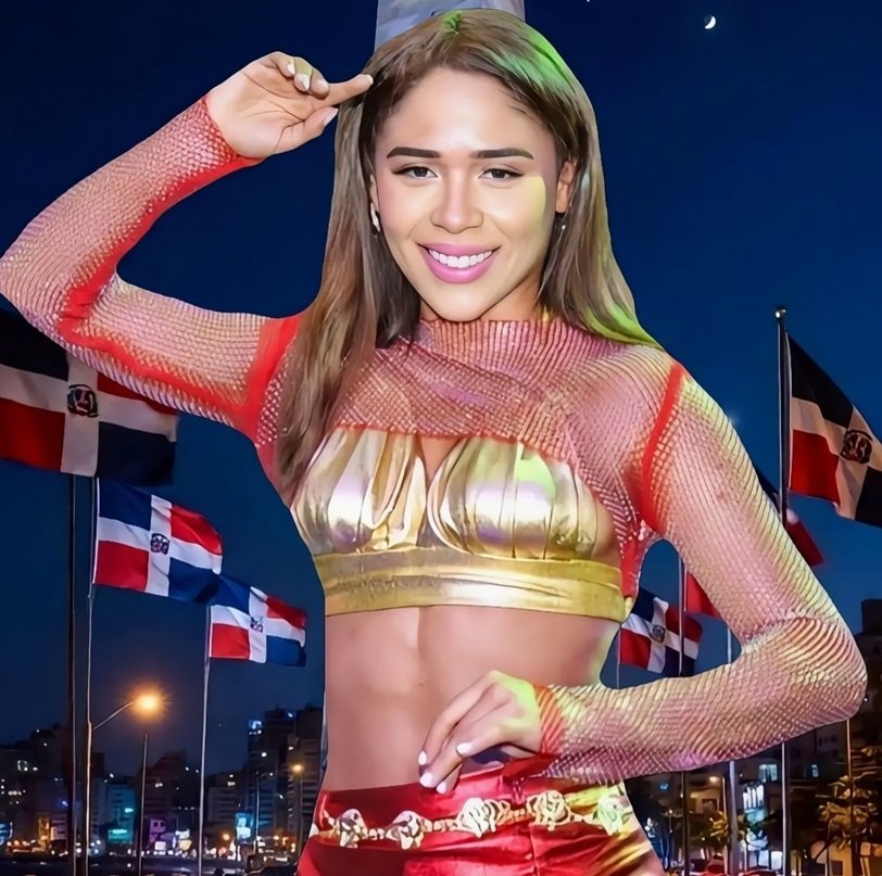 ¡Steffany Constanza ‘Rompiendo’ con Nominaciones y un ‘Qué Barbarazo’ Musical! Steffany Constanza Rompiendo con Nominaciones y un Que Barbarazo Musical