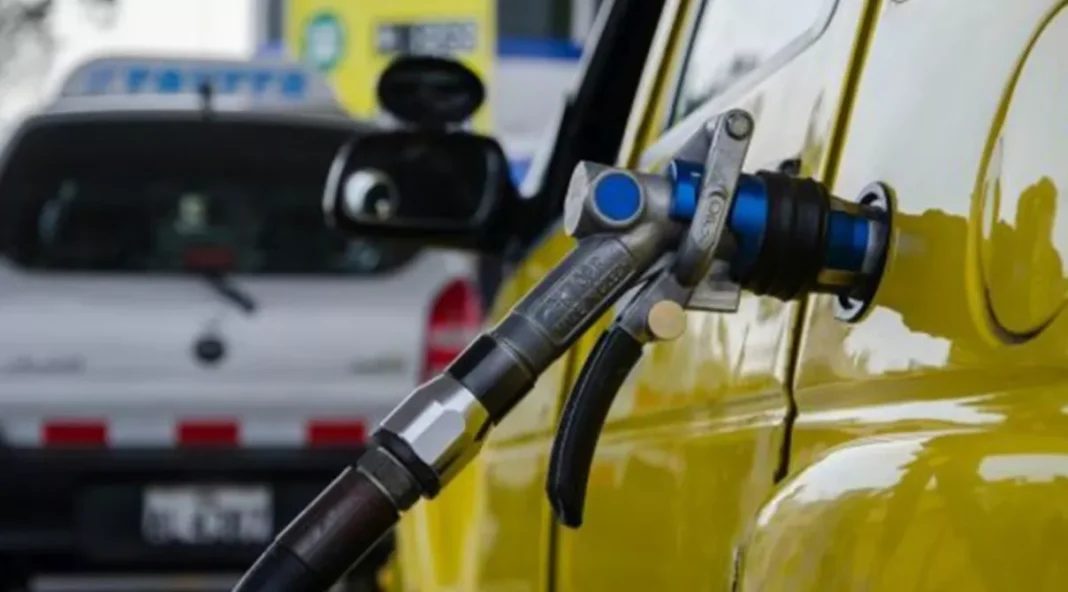 ¡La ‘Vaina’ de los Combustibles! Gobierno ‘Pone el Pecho’ con Subsidios Millonarios La Situación de los Combustibles: Gobierno Respalda con Subsidios Millonarios