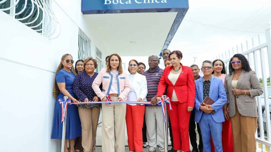 ¡Supérate en Boca Chica: Un ‘Palo’ para el Tigueraje! Supérate en Boca Chica: Una iniciativa para la comunidad