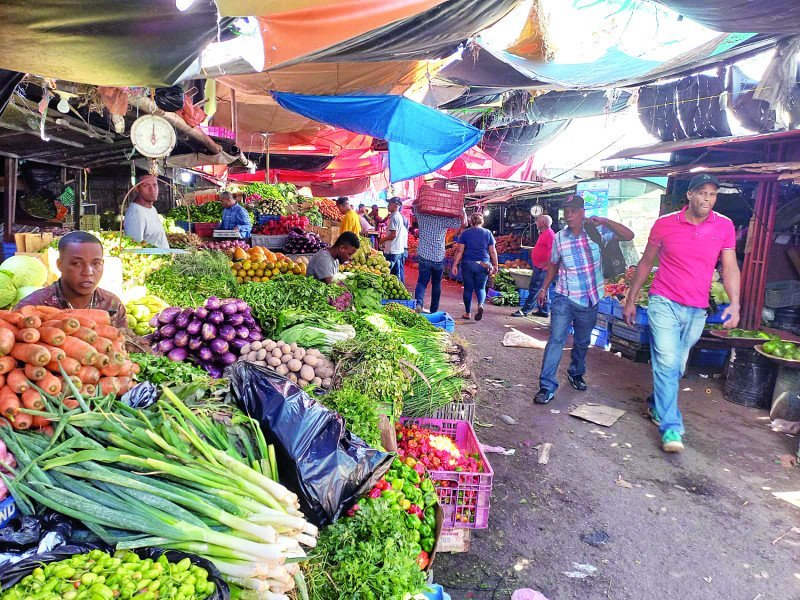 Tamayo se pone bacano con su nuevo Mercado Municipal