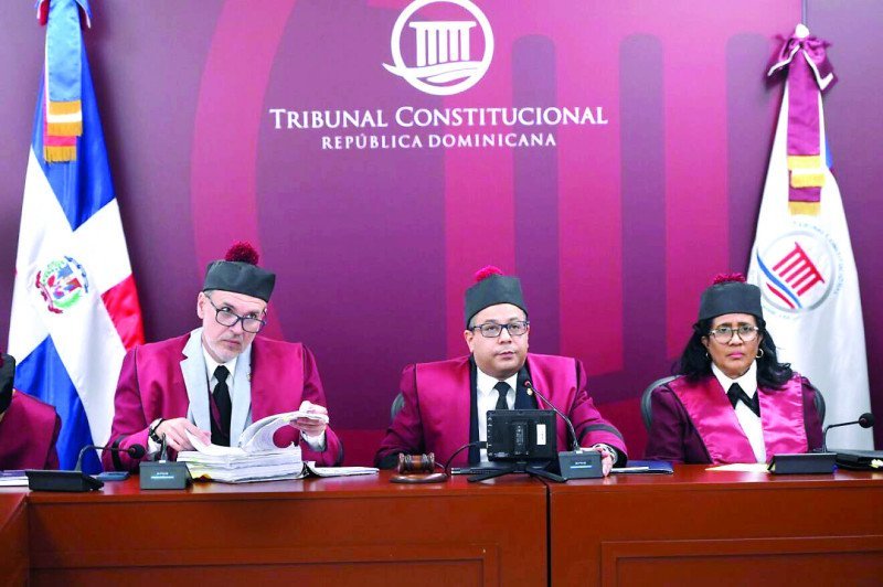 ¡El TC Pone Freno! Moca Recibe su ‘Jumo’ por Retener Vehículos de Manera ‘Bacana’ El Tribunal Constitucional Sanciona a Moca por Retención de Vehículos y Cobro de Multas