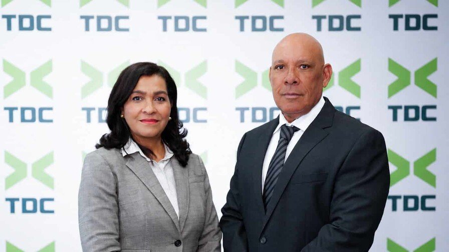 TDC Cumple 28 Años con una Imagen ‘Jevi’ y ¡Firme con la Seguridad! TDC Cumple 28 Años con una Imagen Jevi y Firme con la Seguridad