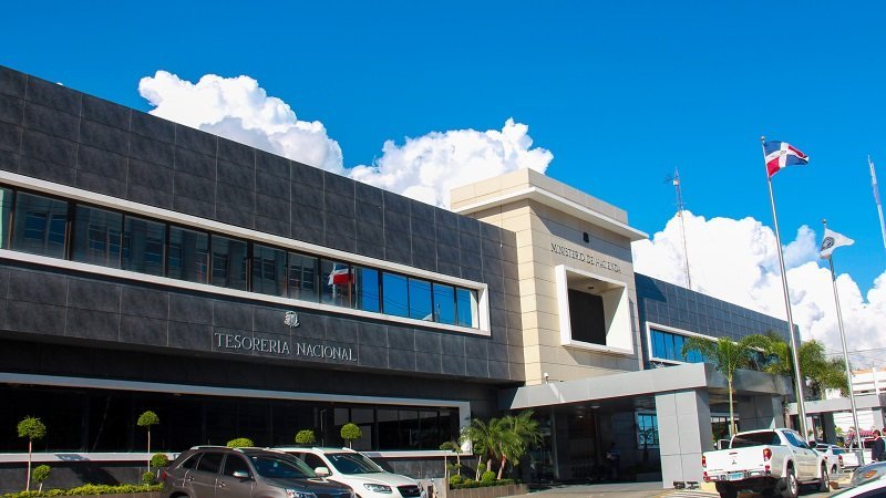 Tesorería Nacional moderniza ‘la vaina’ de las certificaciones INAVI: ¡Ahora es digital! Tesorería Nacional moderniza las certificaciones INAVI: Ahora es digital