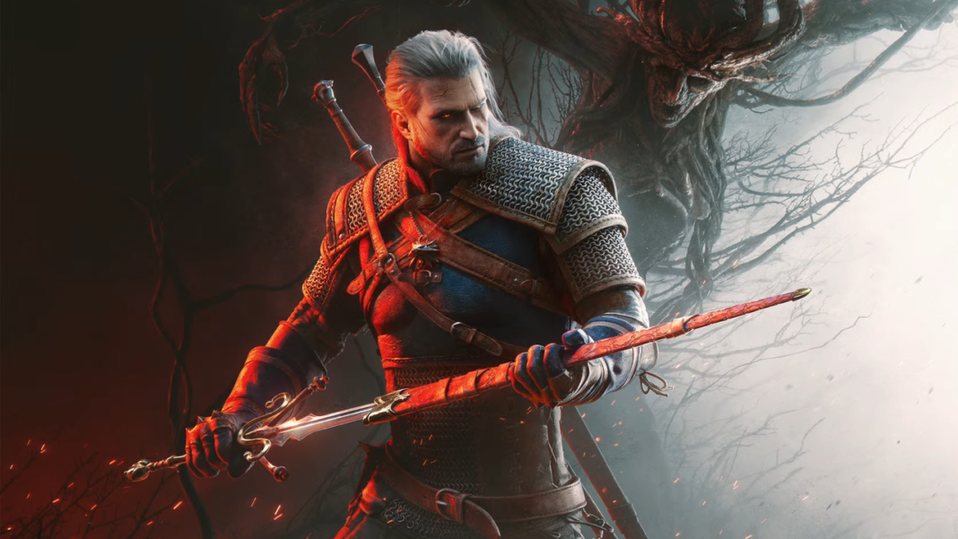 The Witcher 3 Remastered: ¡La ‘Vaina’ se Pone Más ‘Jevi’ en Septiembre! The Witcher 3 Remastered: La Actualizacion Llega con Grandes Mejoras en Septiembre