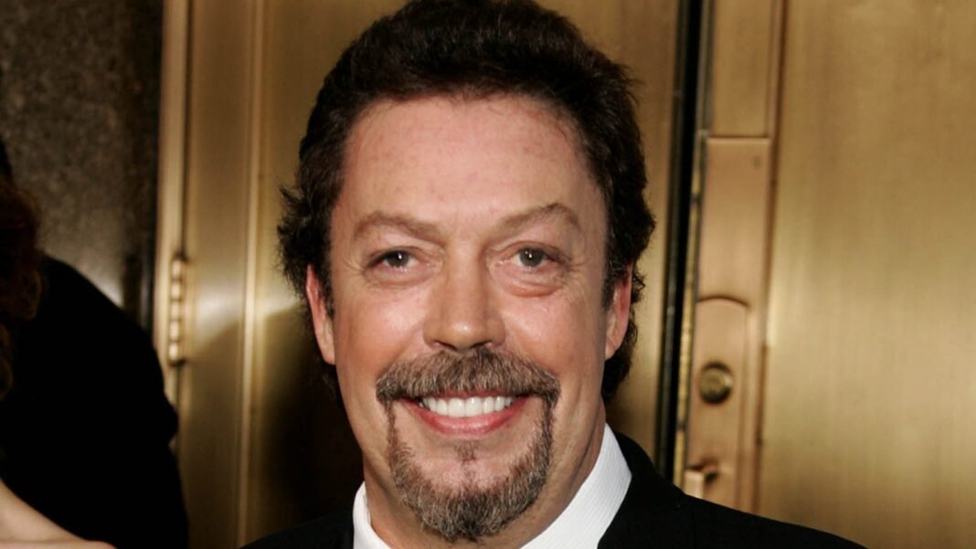 Tim Curry Muere a los 80 Anos