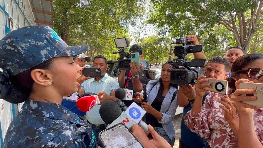 La ‘vaina’ está fea: Asesinato de adolescente por tiroteo conmociona Santiago La vaina esta fea: Asesinato de adolescente por tiroteo conmociona Santiago