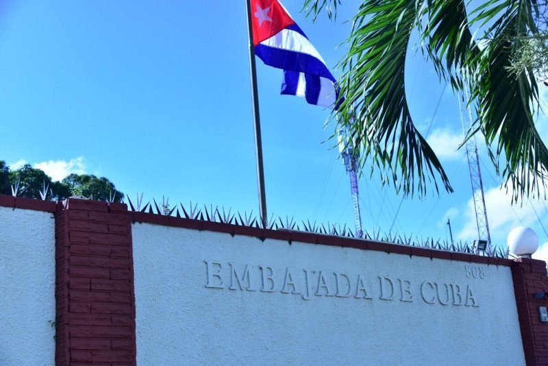 Ultimátum dominicano a Cuba prende las alarmas