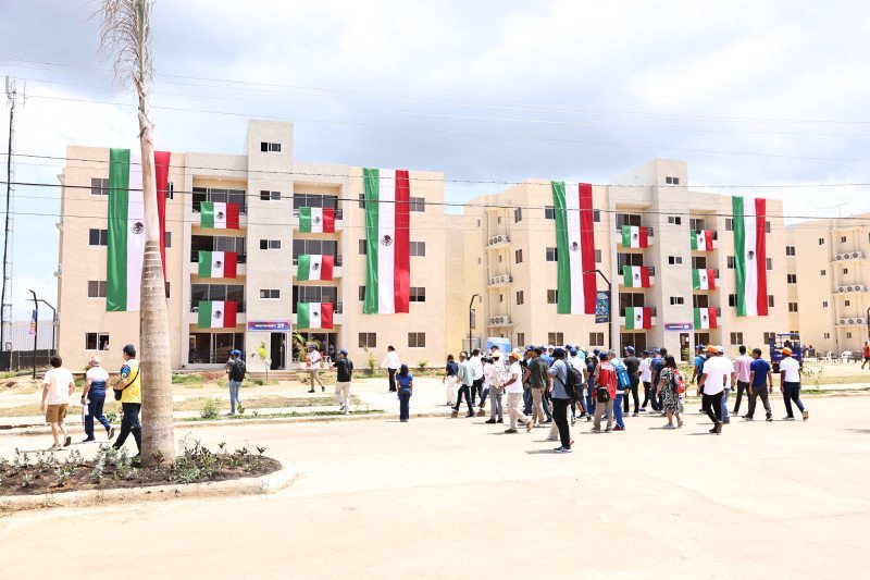 La Villa Centroamericana de Santo Domingo 2026: ¡Una ‘Vaina’ ‘Bacana’ que está de lo más bien! La Villa Centroamericana de Santo Domingo 2026: Una Vaina Bacana que está de lo más bien