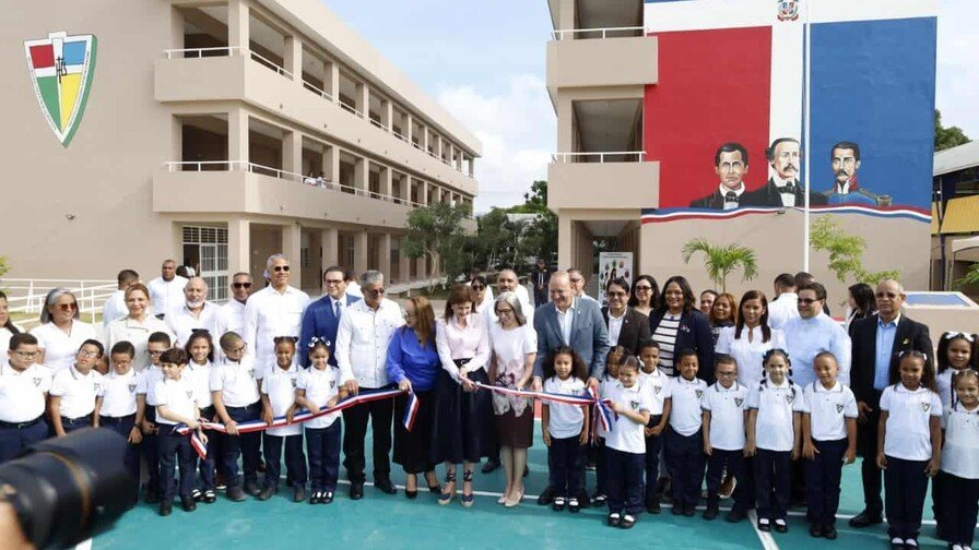 Año Escolar 2026-2027: La educación arranca con chispa en Santiago