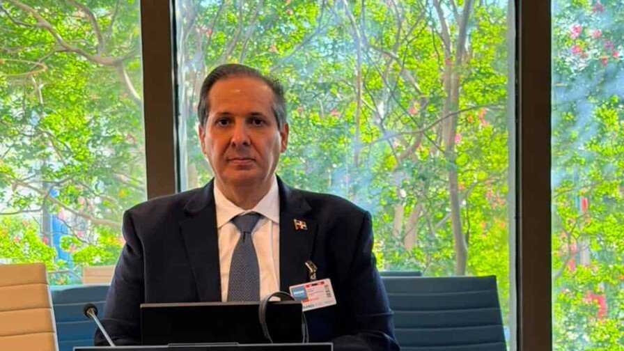 ¡Qué Chulo! República Dominicana Brilla en Washington con su Transformación Sanitaria República Dominicana Brilla en Washington con su Transformación Sanitaria