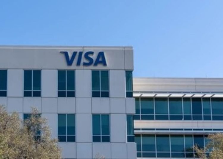 ¡Visa se ‘luce’ con la adquisición de BioCatch para una prevención de fraude más bacana! Visa adquiere BioCatch para la prevención de fraude