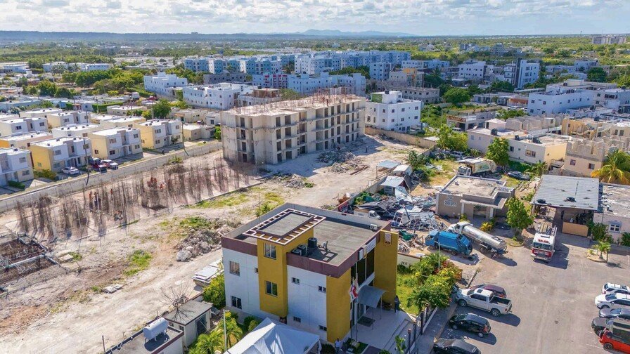 ¡Qué ‘vaina’! Aplazan decisión clave sobre el POT de Verón-Punta Cana Aplazan decisión clave sobre el POT de Verón-Punta Cana