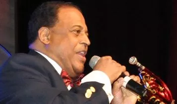 Wilfrido Vargas: un ‘Maestro’ del merengue que no se quita con ‘Yo sin ti’ Wilfrido Vargas: un Maestro del merengue que no se quita con Yo sin ti