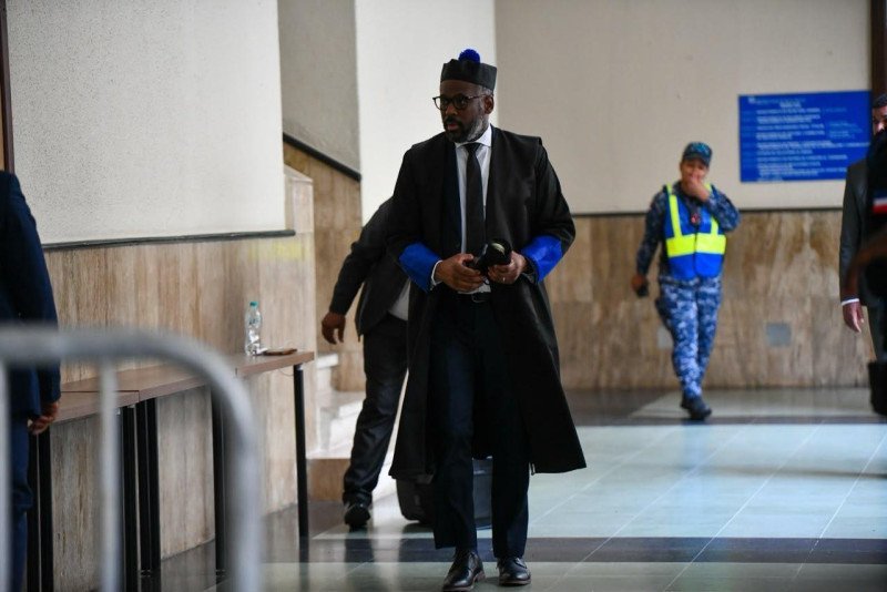 Nuevo Código Penal: Entrada en Vigencia el 5 de Agosto