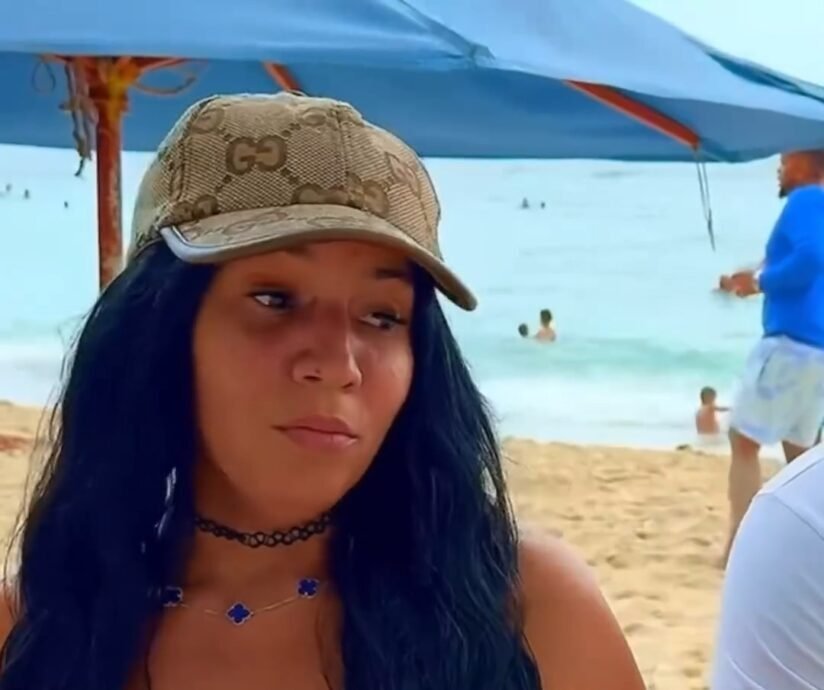 ¡La ‘Chercha’ de Luinny: Madres de Yailin y Dilon Baby Arman un Fuerte Cara a Cara que Dejó a Todo el Mundo en ‘Shock’! Madres de Yailin y Dilon Baby Arman Fuerte Cara a Cara