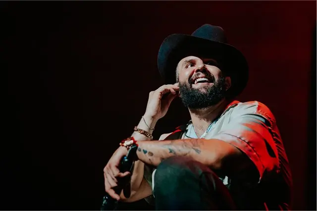 Carín León: El ‘Tigueraje’ de la Música Mexicana Conquista el 2026, ¡Qué Chulo! Carín León: La Música Mexicana Conquista el 2026