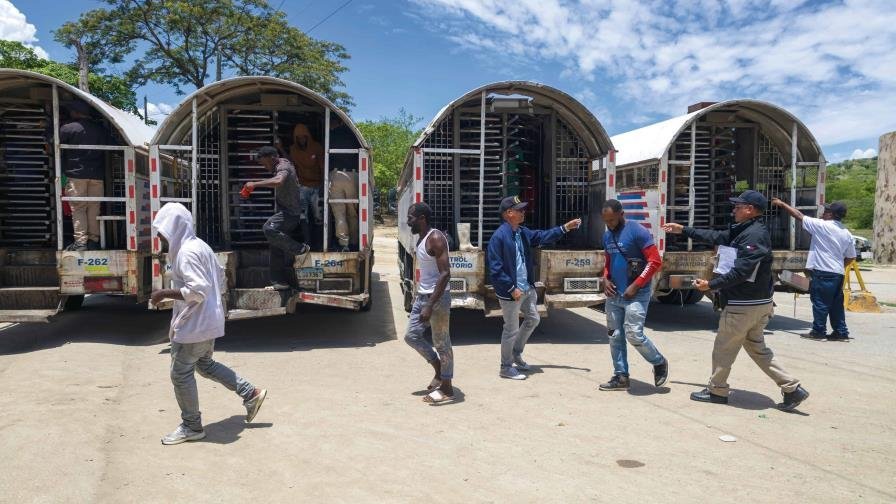 Dajabón: Las Deportaciones y la Vigilancia en la Frontera