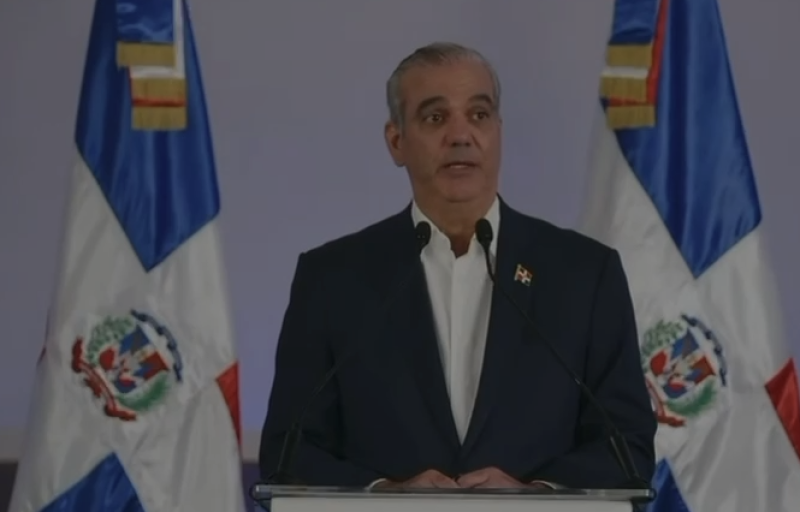 Abinader dice NO a la ‘vaina’ del creole obligatorio: ‘Un despropósito’ en las escuelas Abinader rechaza creole obligatorio en escuelas: Un despropósito