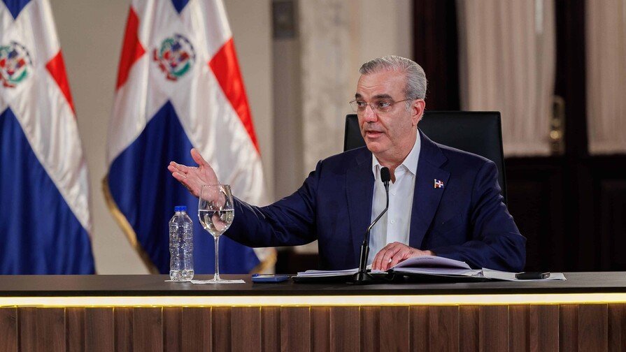‘Tigueraje’ Detenido en Serrallés: Presidente Abinader Aborda Agresión y Tiroteo Tigueraje Detenido en Serrallés: Presidente Abinader Aborda Agresión y Tiroteo