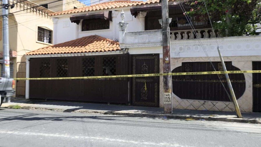 ¡Ojo al ‘Tigueraje’! Abogado de Julián Oro Duro Denuncia Prisas en Caso de Asesinato de su Esposa Abogado de Julián Oro Duro Denuncia Prisas en Caso de Asesinato de su Esposa