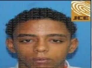 Presunto delincuente ultimado por la Policía en Villa Vásquez