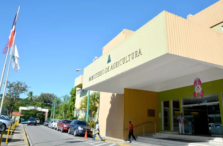 La ‘Vaina’ del Futuro: Agricultura Dominicana Prioriza el ‘Capital Humano’ para una Transformación de Impacto Agricultura Dominicana Prioriza el Capital Humano para una Transformación de Impacto
