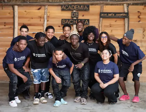 ‘Agridulce’: La Vaina de la Bachata que Conquistó el Mundo Agridulce: La Bachata que Conquistó el Mundo