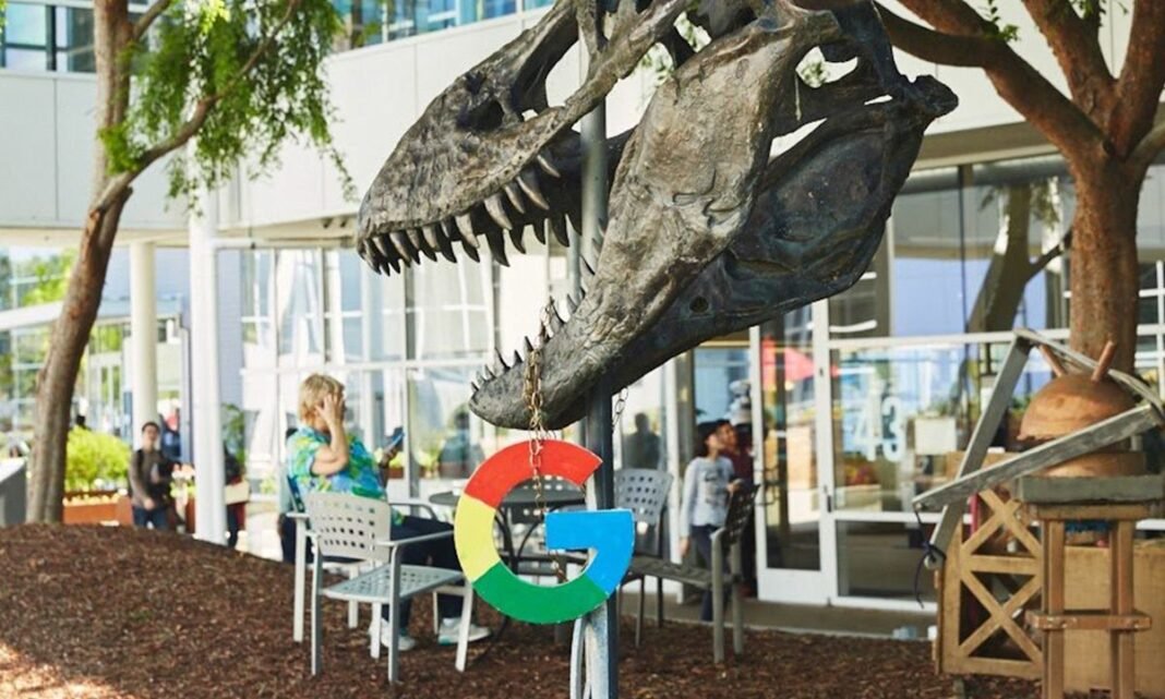 GOOG, la Va a Pasar Bien Alphabet Stock Popped on Wednesday