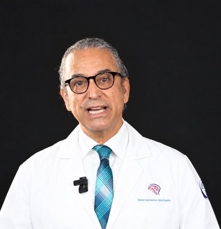 El 34.º Congreso de Neurología y Neurocirugía: ¡Una ‘Vaina’ Súper ‘Chula’ en Punta Cana! El 34.º Congreso Internacional de Neurología y Neurocirugía en Punta Cana