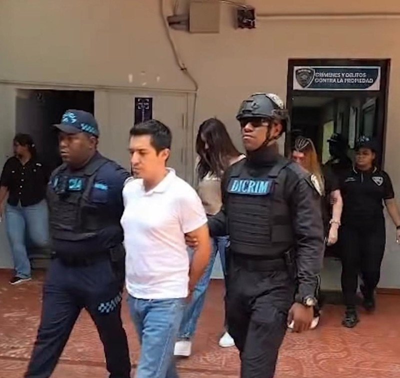 ¡Qué ‘Lío’! Aplazan Coerción a Red que Sedaba Hombres en la Capital Aplazan Coerción a Red que Sedaba Hombres en la Capital