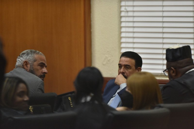 Caso Antipulpo: ¡Aplazamiento en el ‘coro’ judicial! Caso Antipulpo: Aplazamiento en el coro judicial