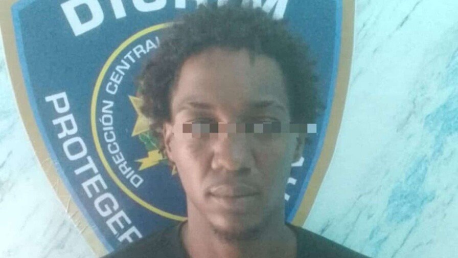 ¡Cogieron al ‘Tigueraje’ por Robo de Celular en Santo Domingo Norte! Apresan por Robo de Celular en Santo Domingo Norte