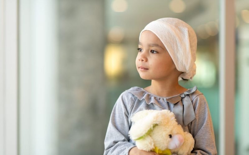 Cáncer Infantil: Una ‘Lucha’ que Nos Toca a Todos los Dominicanos Cáncer Infantil: Una Lucha que Nos Toca a Todos los Dominicanos