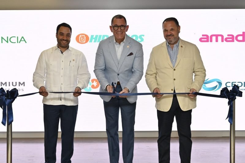 ARS Reservas Monta una Feria de Salud para sus Afiliados