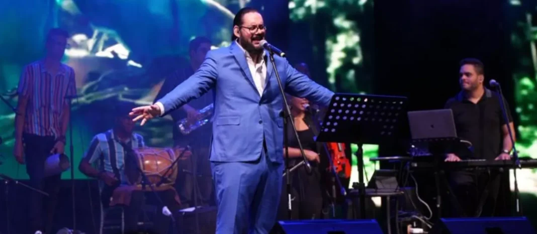 ¡Qué ‘Vaina’ Bacana! La República Dominicana se Luce en las Nominaciones a los Latin Grammy 2026 La República Dominicana se Luce en las Nominaciones a los Latin Grammy 2026