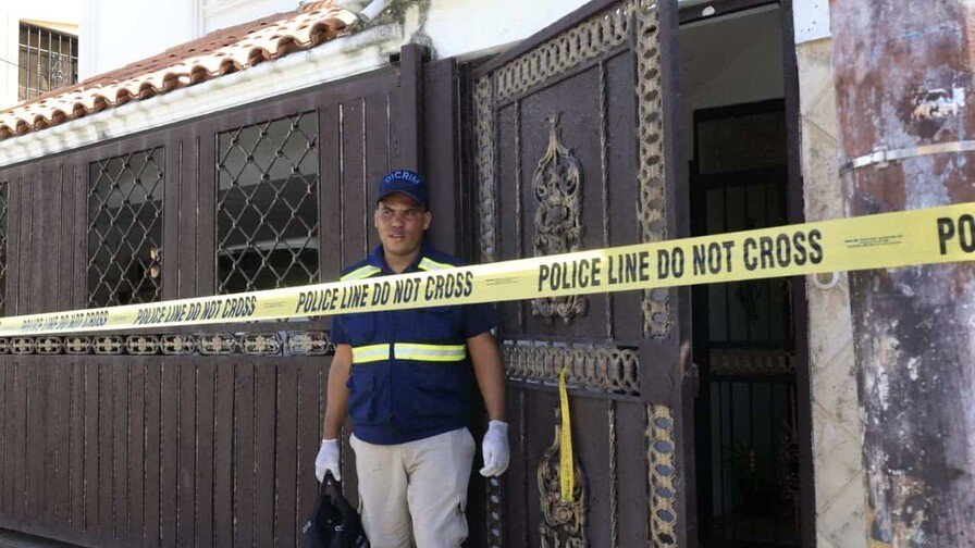 El ‘Lío’ en la Fortaleza de Julián Oro Duro: ¿Cómo Entraron los ‘Tigueres’? El Lío en la Fortaleza de Julián Oro Duro: ¿Cómo Entraron los Tigueres?