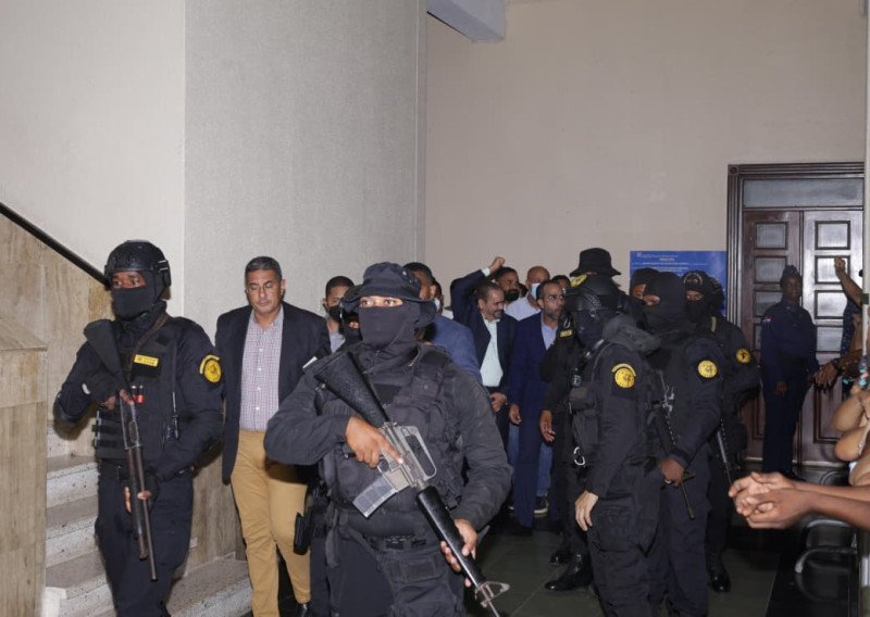 El Caso Senasa 2.0: alegatos, cánticos y reclamos de libertad