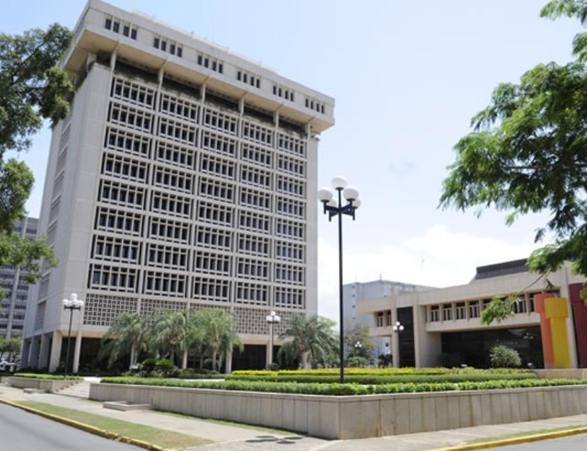 El Banco Central se Mantiene Firme y Rechaza Pagar US$5 Millones