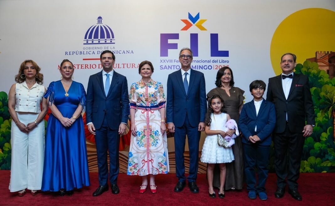 La Feria del Libro 2026: El Evento Cultural Más Importante de Santo Domingo