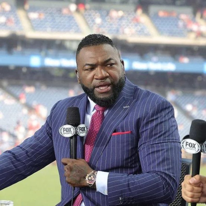 ¡Klk con Big Papi! La ‘vaina’ de los préstamos y el bateo de la polémica. La controversia de David Ortiz y los préstamos a preparadores de prospectos.