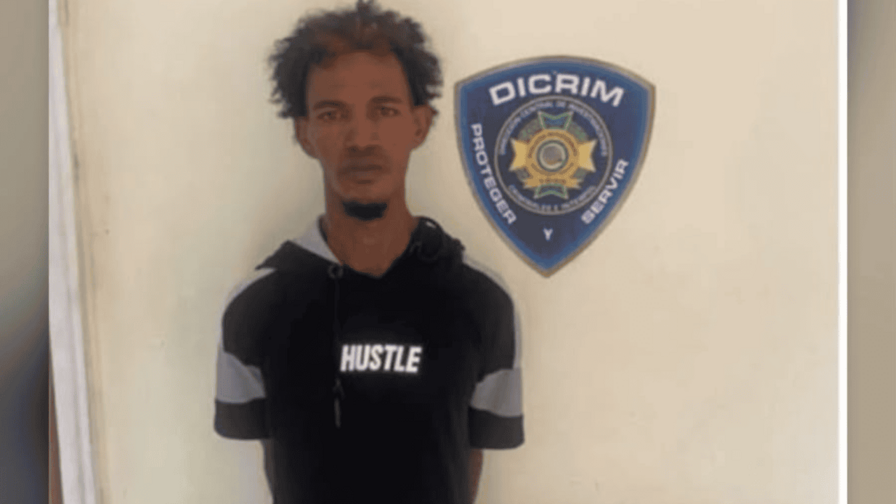 Hombre Cae Abatido en Samaná Tras Enfrentar Agentes de Policía