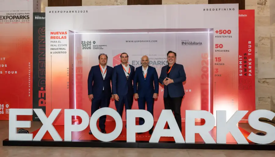 Un Coro Grande Centurion y Emergent Cold LatAm arman centro frio en Punta Cana