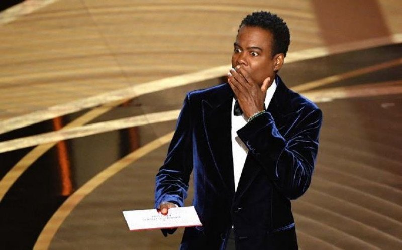 Chris Rock y la Cuestión de los Óscar: ¿Volverá el Comediante?