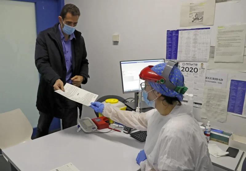 ¡Klk con el Cáncer de Próstata! Descubren la ‘vaina’ detrás del daño al ADN. Cáncer de Próstata: Nuevo Descubrimiento sobre Daño al ADN