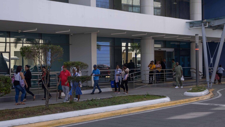 ¡La Ciudad Sanitaria ‘está que se bota’! Pero ojo, que le faltan sus ‘ñapas’. Ciudad Sanitaria Luis Eduardo Aybar: Avances, Pendientes y Futuro