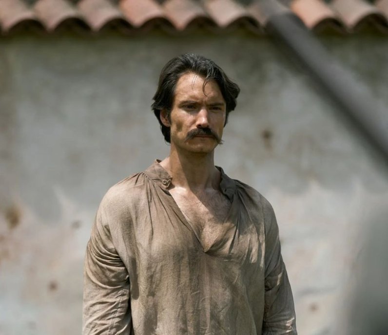 ¡Qué ‘clase’ de actor! Claudio Cataño de ‘Cien años de soledad’ llega a RD Que clase de actor! Claudio Cataño de Cien años de soledad llega a RD