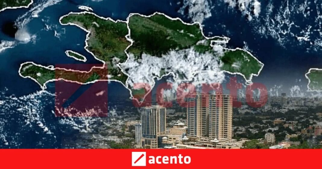 Clima Santo Domingo Republica Dominicana Pronostico Sabado 19 Domingo 20