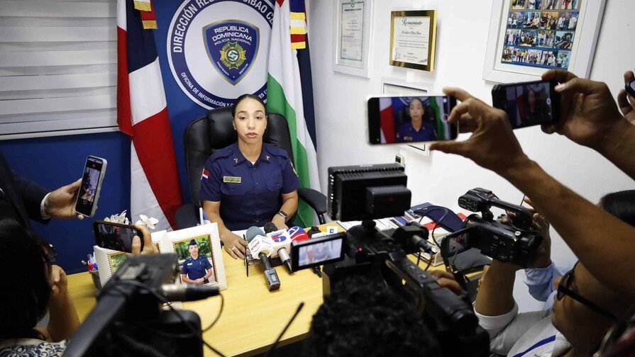Luto en Licey: La ‘vaina’ de un atraco que nos duele a to’ el pueblo Luto en Licey: La tragedia de un atraco que nos duele a todo el pueblo