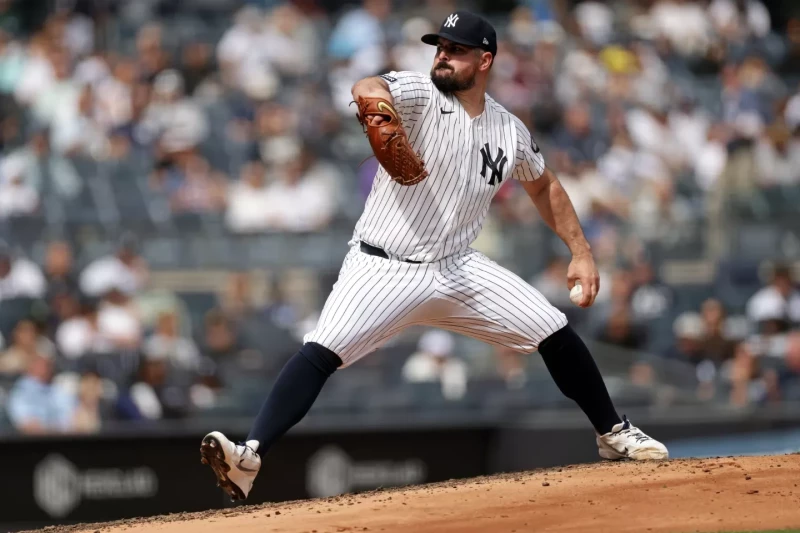 ¡Se ‘arma’ un lío en la MLB! Jugadores listos para el cierre patronal Se arma un lio en la MLB Jugadores listos para el cierre patronal